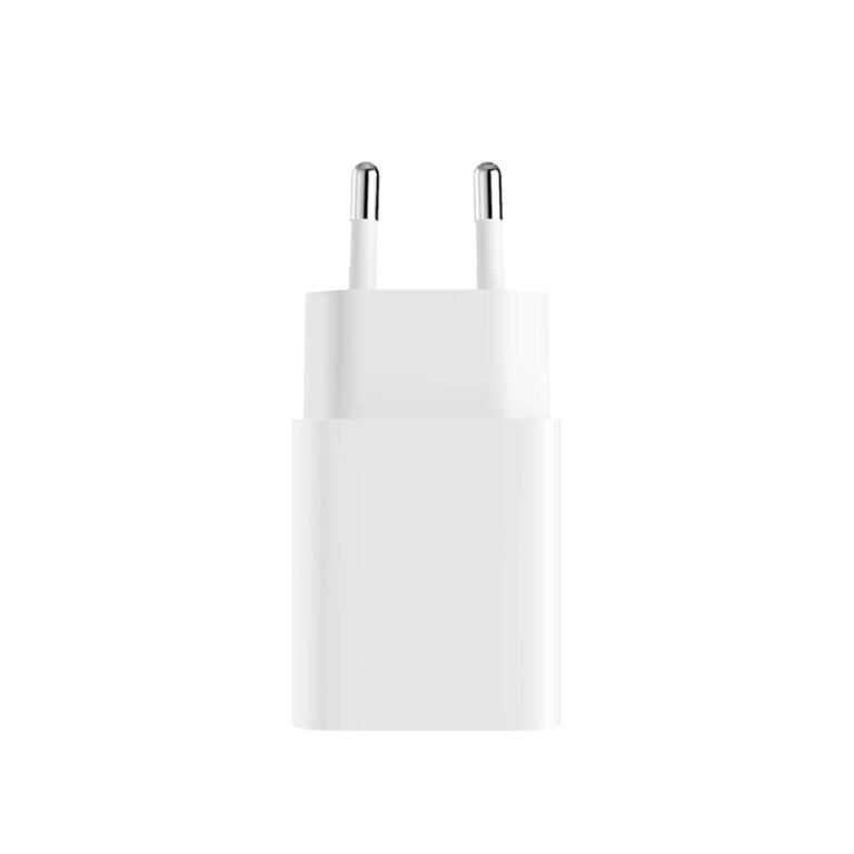 MBUSHES PER TELEFON 20W USB-C XIAOMI FAST CHARGING WHITE thumbnail 3