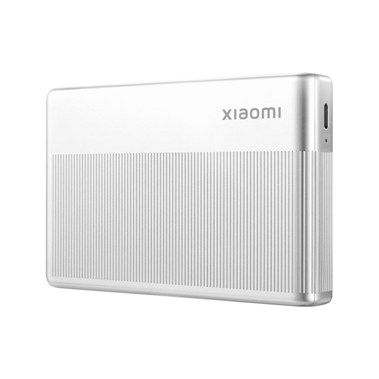 PHOTOPRINTER XIAOMI S1 PORTABLE WHITE thumbnail 2