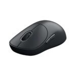 MOUSE WIRELESS XIAOMI MOUSE 3 BLACK - Image 2