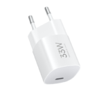 MBUSHES PER TELEFON 33W XIAOMI NANO POWER ADAPTER WHITE