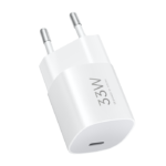 MBUSHES PER TELEFON 33W XIAOMI NANO POWER ADAPTER WHITE