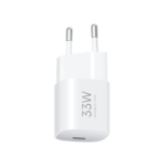MBUSHES PER TELEFON 33W XIAOMI NANO POWER ADAPTER WHITE - Image 2