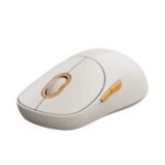 MOUSE WIRELESS XIAOMI MOUSE 3 WHITE - Image 2