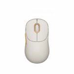 MOUSE WIRELESS XIAOMI MOUSE 3 WHITE