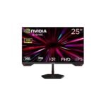 MONITOR GAMING 24" RAMPAGE CRISMON CR25R300F 300Hz