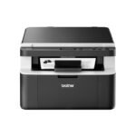 PRINTER BROTHER LJ DCP-1512E BLACK