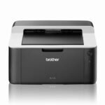 PRINTER BROTHER HL1112E BLACK