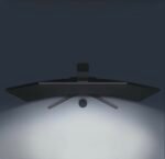 DRITE NDRICUESE PER MONITOR XIAOMI MI LIGHT BAR BLACK - Image 2