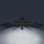 DRITE NDRICUESE PER MONITOR XIAOMI MI LIGHT BAR BLACK