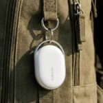 SMART TAG XIAOMI 1 PAC WHITE - Image 2