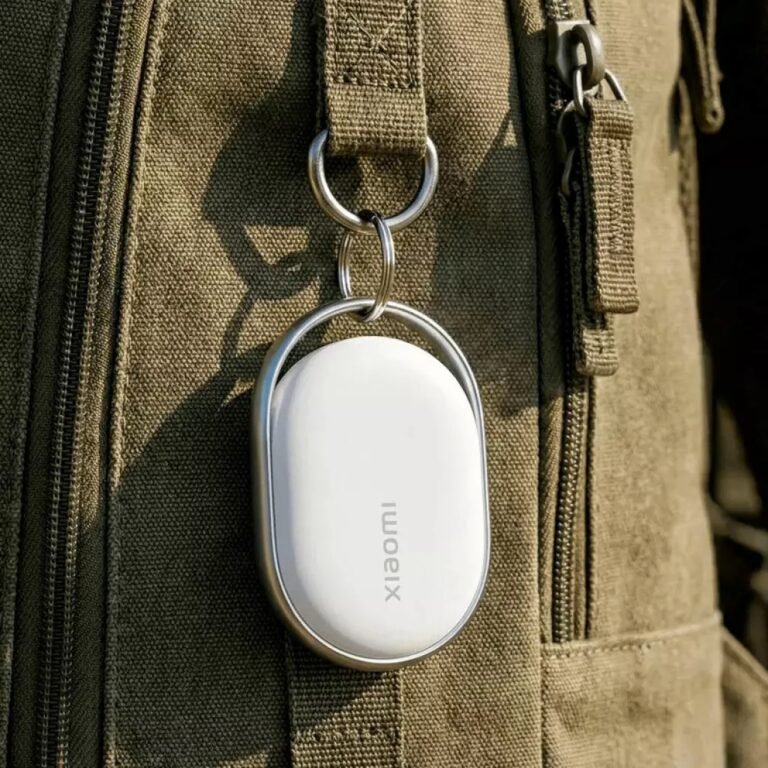 SMART TAG XIAOMI 1 PAC WHITE thumbnail 2