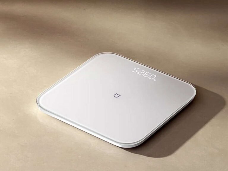 PESHORE XIAOMI MI SMART SCALE S200 WHITE thumbnail 2