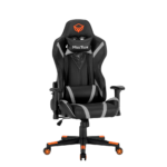 KARRIGE GAMING MEETION MT-CHR15 BLACK