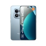 SMARTPHONE XIAOMI REDMI NOTE 15 PRO+ 5G 12/512GB GLACIER BLUE NO CHARGER