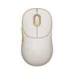 MOUSE WIRELESS XIAOMI MOUSE 3 WHITE