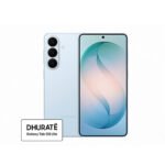 SMARTPHONE SASMUNG S26+ 12/512GB SM-S947BLBGEUC SKY BLUE