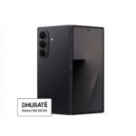 SMARTPHONE SAMSUNG Z FOLD 7 12/256GB SM-F966BZKBEUC JET BLACK