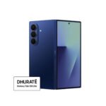 SMARTPHONE SAMSUNG Z FOLD 7 12/256GB SM-F966BDBBEUC BLUE SHADOW