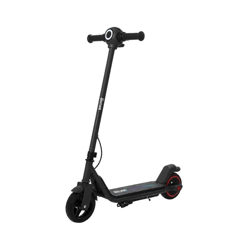 SKUTER ELEKTRIK PER FEMIJE BRUNO TECH WY-ZH081 BLACK