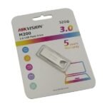 MEMORJE USB 32GB HIKVISION M200 3.0