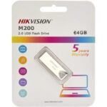 MEMORJE USB 64GB HIKVISION M200