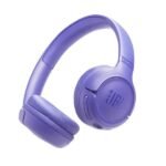 KUFJE JBL TUNE 530BT PURPLE - Image 2