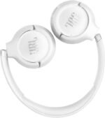 KUFJE JBL TUNE 530BT WHITE - Image 3