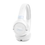 KUFJE JBL TUNE 530BT WHITE