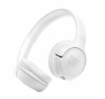 KUFJE JBL TUNE 530BT WHITE - Image 2