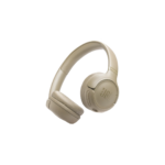 KUFJE JBL TUNE 530BT BEIGE - Image 2