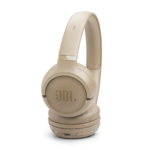 KUFJE JBL TUNE 530BT BEIGE