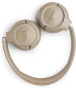 KUFJE JBL TUNE 530BT BEIGE - Image 3