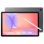 TABLET 10.9" SAMSUNG TAB S10 LITE 5G SM-X406 8/128GB GRAY