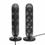 SPIKER HARMANKARDON SOUND STICK 5 BLACK - Image 2