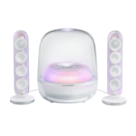 SPIKER HARMANKARDON SOUND STICK 5 WHITE