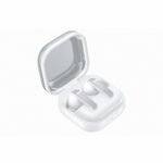 KUFJE SAMSUNG BUDS 4 PRO SM-R640NZWAE WHITE - Image 2