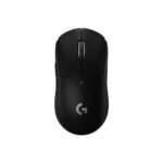 MOUSE GAMING LOGITECH PRO X SUPER LIGHT BLACK