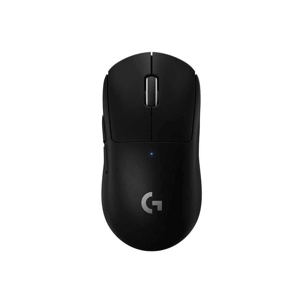 img_4255-2 MOUSE GAMING LOGITECH PRO X SUPER LIGHT BLACK - Image 1
