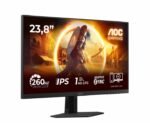 MONITOR GAMING 24" AOC 24G4ZRE 260Hz IPS - Image 2