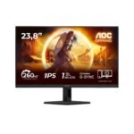 MONITOR GAMING 24" AOC 24G4ZRE 260Hz IPS