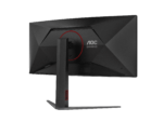MONITOR CURVED QHD 34" AOC CU34G4Z 240Hz WIDE - Image 3