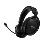 KUFJE GAMING HYPERX CLOUD STINGER 2 BLACK