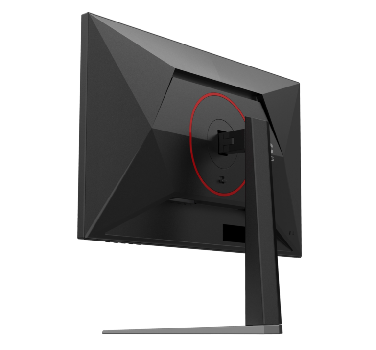 MONITOR GAMING 27″ AOC 27G4HA 200Hz IPS thumbnail 4