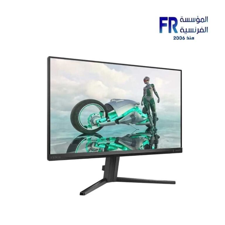 MONITOR GAMING 24″ PHILIPS 24M2N3200S 180Hz IPS thumbnail 2