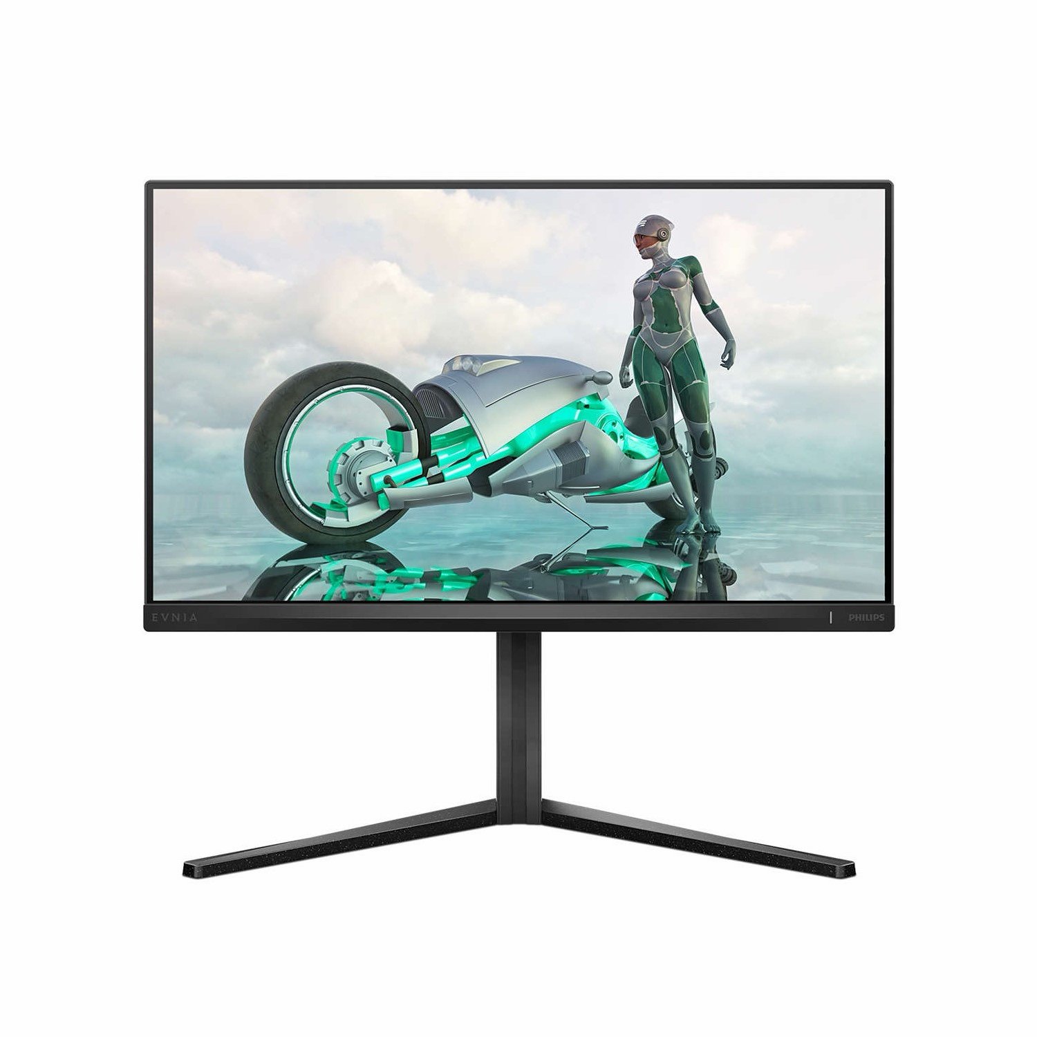img_4278-2 MONITOR GAMING 24" PHILIPS 24M2N3200S 180Hz IPS - Image 1