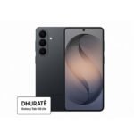 SMARTPHONE SAMSUNG S26+ 12/256GB SM-S947BZKDEUC BLACK