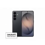 SMARTPHONE SAMSUNG S26 12/512GB SM-S942BZVGEUC BLACK