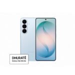 SMARTPHONE SASMUNG S26 12/512GB SM-S942BLBHEUC SKY BLUE