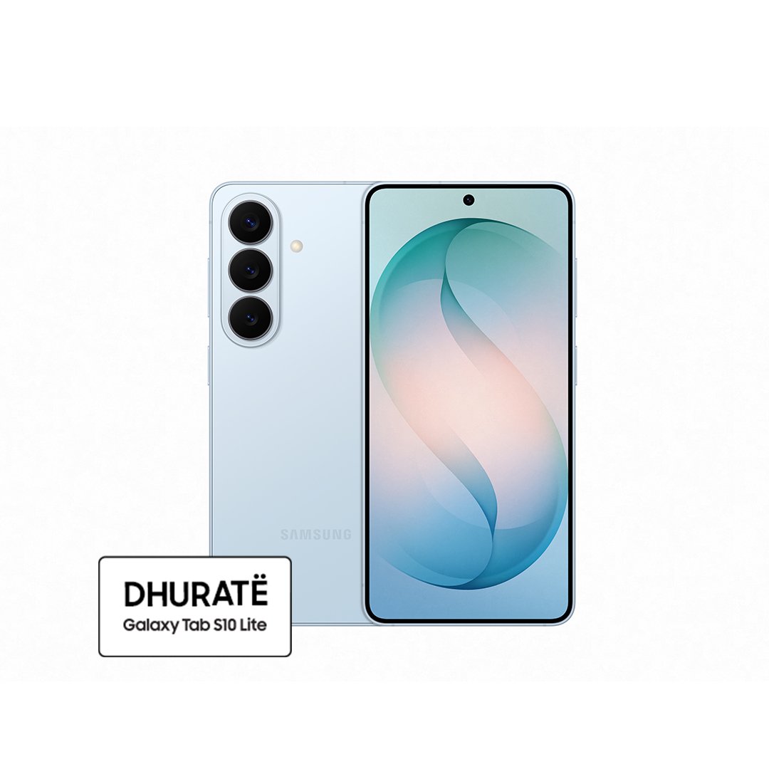 s26-blue-3 SMARTPHONE SASMUNG S26 12/512GB SM-S942BLBHEUC SKY BLUE - Image 1