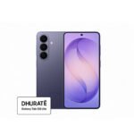 SMARTPHONE SAMSUNG S26 12/512GB SM-942BZVHEUC COBALT VIOLET